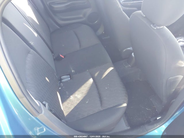 2024 MITSUBISHI MIRAGE ML32AUHJ3RH036518 Photo 7