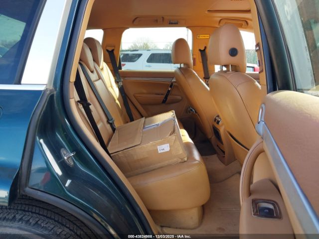 2004 PORSCHE CAYENNE WP1AB29P54LA63558 Photo 7