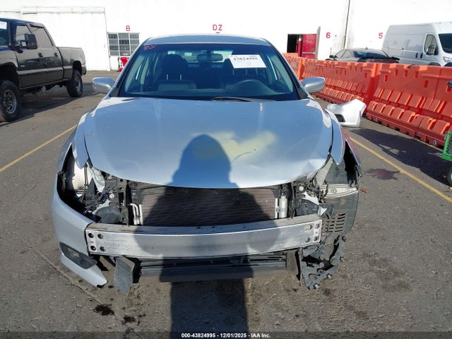 Nissan Altima 2.5 Sv 2017 1N4AL3AP7HC244138 Image 13
