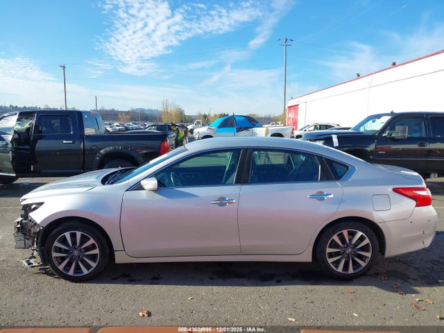 Nissan Altima 2.5 Sv 2017 1N4AL3AP7HC244138 Image 15