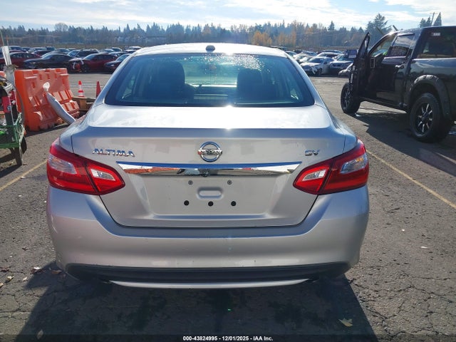 Nissan Altima 2.5 Sv 2017 1N4AL3AP7HC244138 Image 17