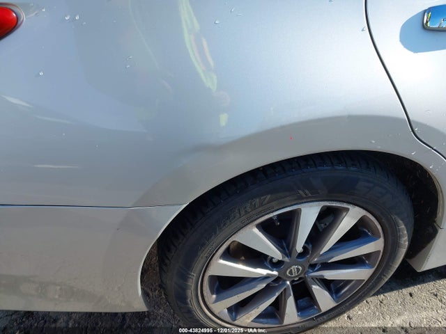 Nissan Altima 2.5 Sv 2017 1N4AL3AP7HC244138 Image 19