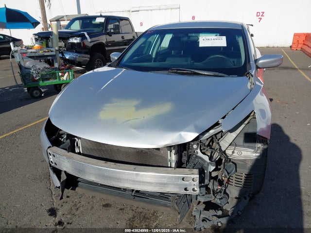 Nissan Altima 2.5 Sv 2017 1N4AL3AP7HC244138 Image 6