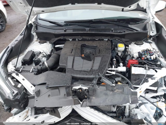 Продаж на аукціоні авто 2024 Subaru Forester Premium, vin: JF2SKADC1RH506983, номер лоту: 43824996