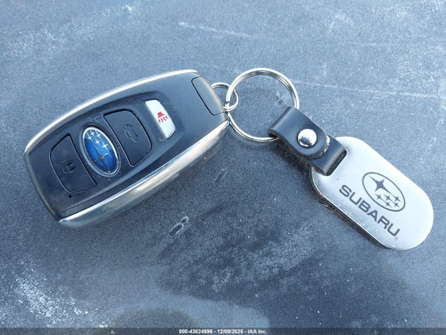 Продаж на аукціоні авто 2024 Subaru Forester Premium, vin: JF2SKADC1RH506983, номер лоту: 43824996