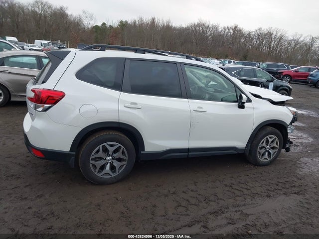 Продаж на аукціоні авто 2024 Subaru Forester Premium, vin: JF2SKADC1RH506983, номер лоту: 43824996
