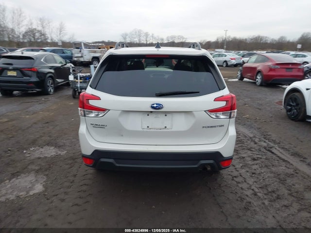 Продаж на аукціоні авто 2024 Subaru Forester Premium, vin: JF2SKADC1RH506983, номер лоту: 43824996