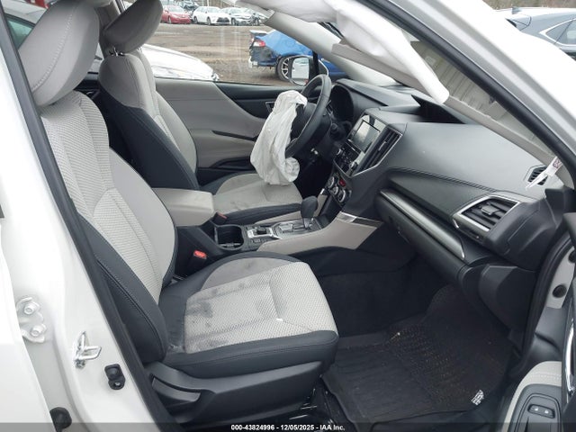 Продаж на аукціоні авто 2024 Subaru Forester Premium, vin: JF2SKADC1RH506983, номер лоту: 43824996