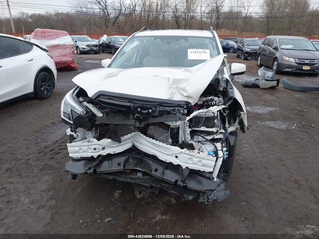 Продаж на аукціоні авто 2024 Subaru Forester Premium, vin: JF2SKADC1RH506983, номер лоту: 43824996