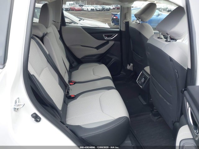 Продаж на аукціоні авто 2024 Subaru Forester Premium, vin: JF2SKADC1RH506983, номер лоту: 43824996