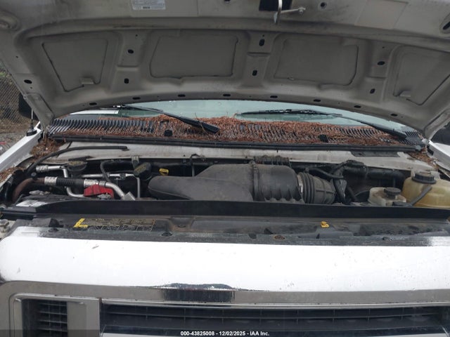 2014 Ford E-250 Commercial მანქანა იყიდება აუქციონზე, vin: 1FTNE2EW2EDA31122, აუქციონის ნომერი: 43825008