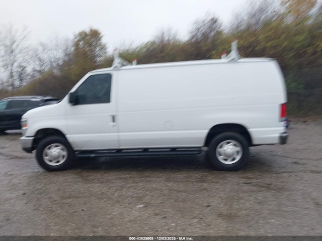 Aukcja sprzedaży 2014 Ford E-250 Commercial, vin: 1FTNE2EW2EDA31122, numer aukcji: 43825008