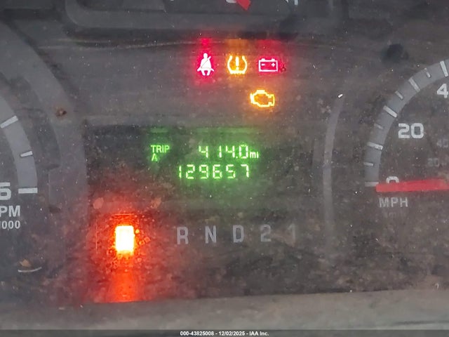 Продаж на аукціоні авто 2014 Ford E-250 Commercial, vin: 1FTNE2EW2EDA31122, номер лоту: 43825008
