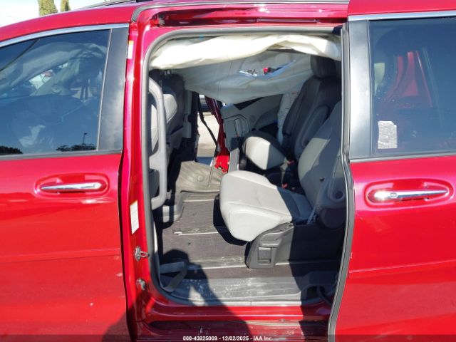 2022 TOYOTA SIENNA 5TDJSKFC5NS059870 Photo 7