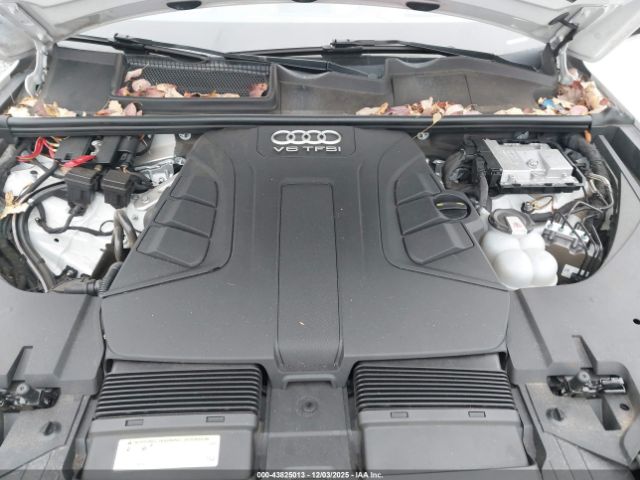 2018 AUDI Q7 WA1VAAF77JD036785 Photo 9