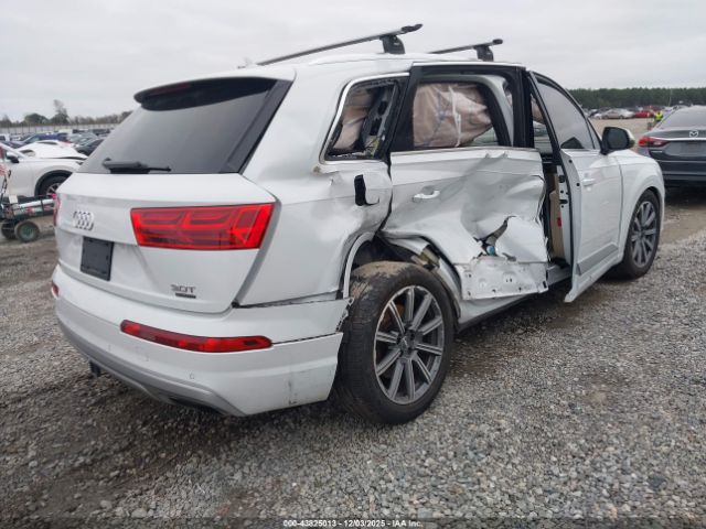 2018 AUDI Q7 WA1VAAF77JD036785 Photo 3