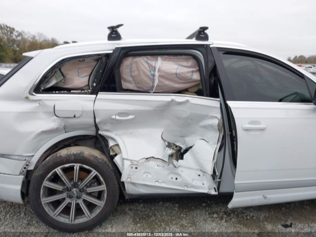 2018 AUDI Q7 WA1VAAF77JD036785 Photo 5