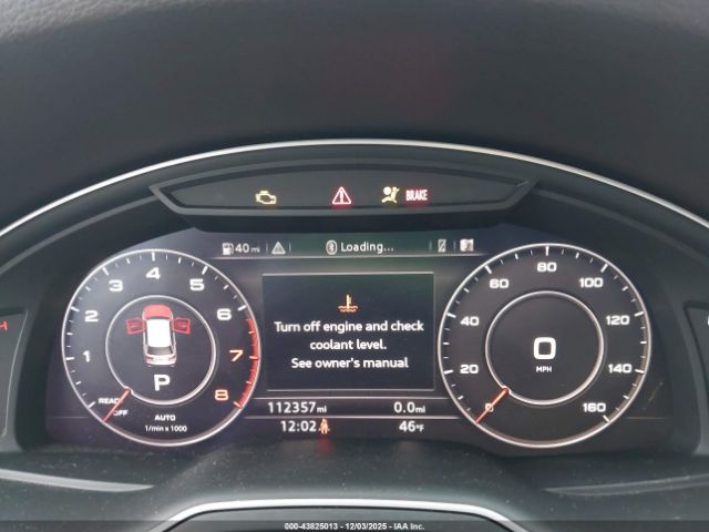 2018 AUDI Q7 WA1VAAF77JD036785 Photo 6
