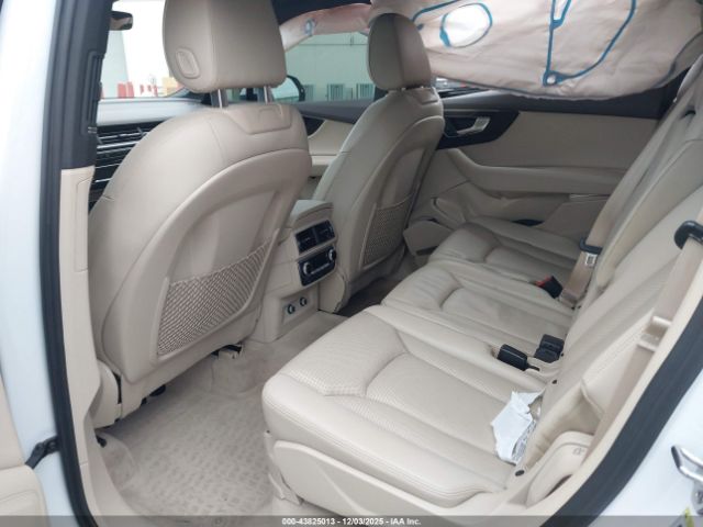 2018 AUDI Q7 WA1VAAF77JD036785 Photo 7