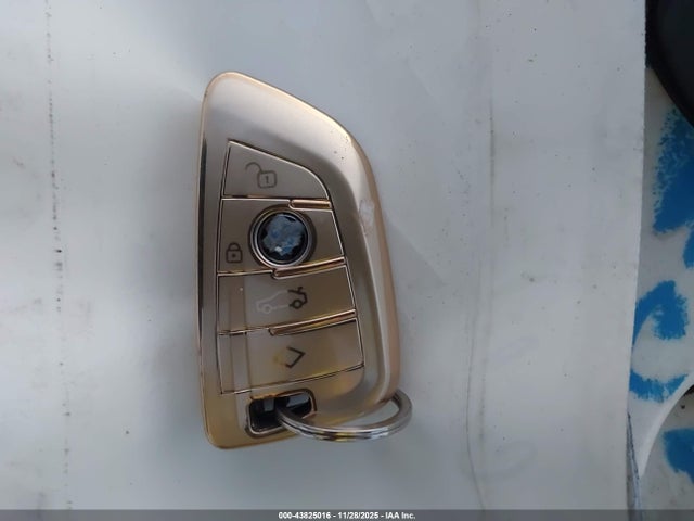 BMW X5 2014 5UXKR2C54E0C01376 Image 11