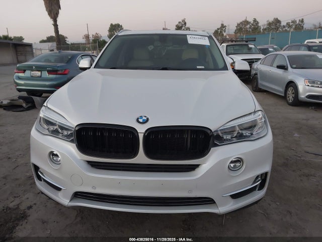 BMW X5 2014 5UXKR2C54E0C01376 Image 12