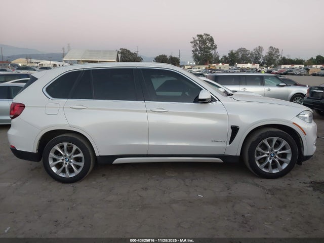 BMW X5 2014 5UXKR2C54E0C01376 Image 13