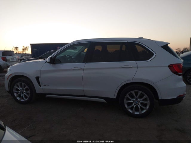 BMW X5 2014 5UXKR2C54E0C01376 Image 14