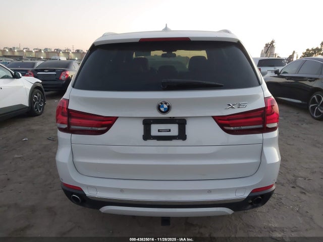 BMW X5 2014 5UXKR2C54E0C01376 Image 16