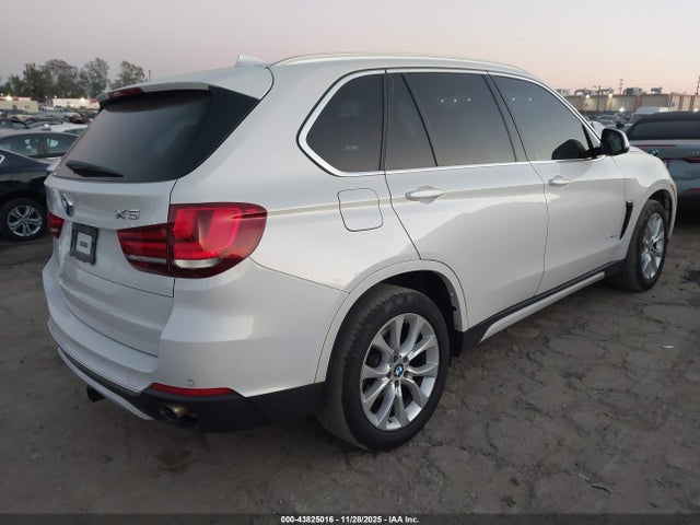 BMW X5 2014 5UXKR2C54E0C01376 Image 4
