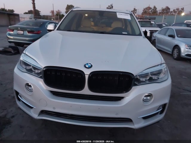 BMW X5 2014 5UXKR2C54E0C01376 Image 6