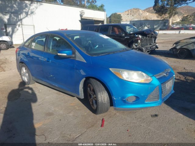 2013 FORD FOCUS 1FADP3F26DL291413