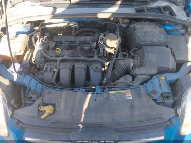 2013 FORD FOCUS 1FADP3F26DL291413 Photo 9