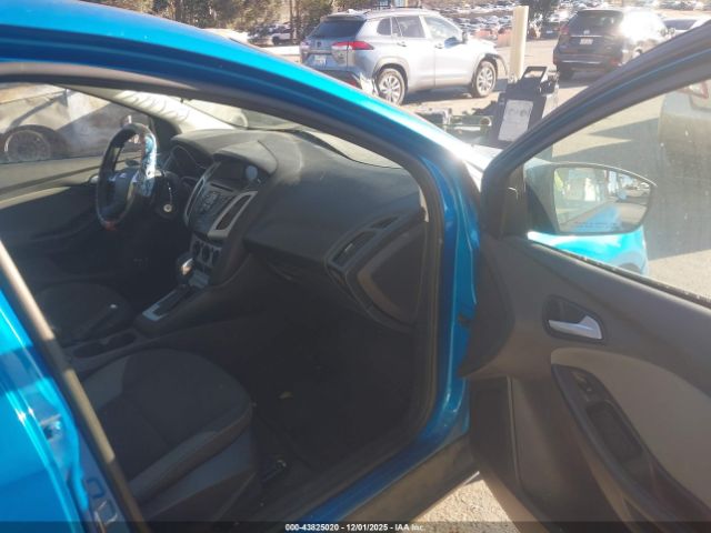 2013 FORD FOCUS 1FADP3F26DL291413 Photo 4