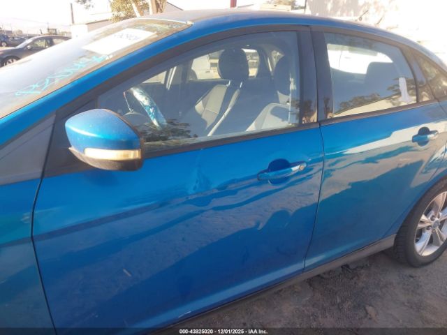 2013 FORD FOCUS 1FADP3F26DL291413 Photo 5