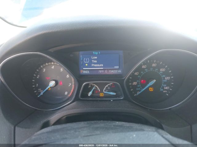 2013 FORD FOCUS 1FADP3F26DL291413 Photo 6