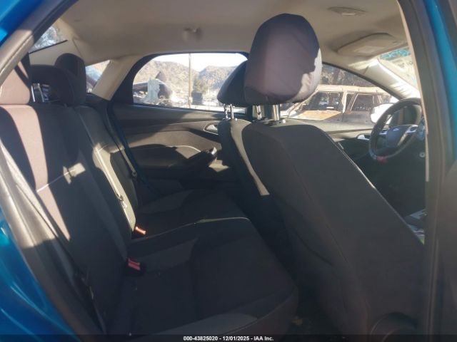 2013 FORD FOCUS 1FADP3F26DL291413 Photo 7