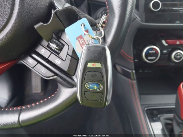 2022 SUBARU FORESTER JF2SKAJC3NH403336 Photo 10