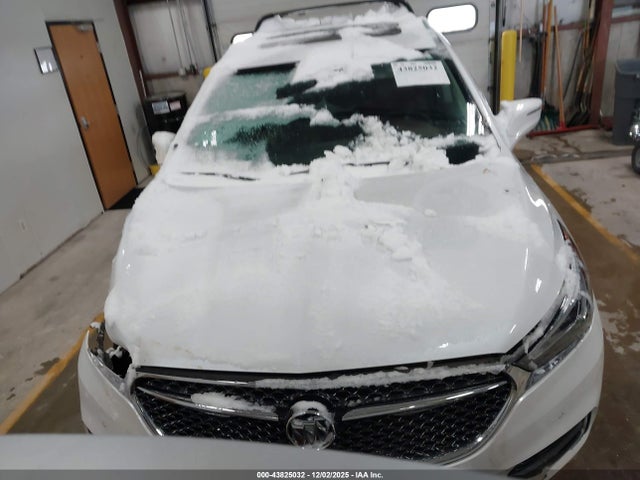 Aukcja sprzedaży 2020 Buick Enclave Awd Avenir, vin: 5GAEVCKW9LJ328897, numer aukcji: 43825032