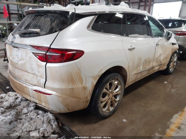 Aukcja sprzedaży 2020 Buick Enclave Awd Avenir, vin: 5GAEVCKW9LJ328897, numer aukcji: 43825032