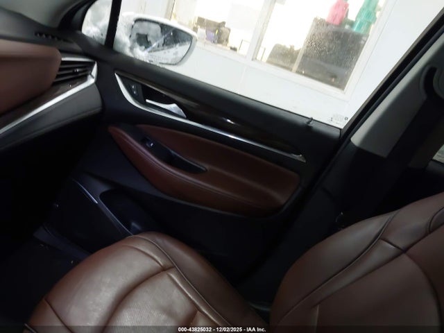 Aukcja sprzedaży 2020 Buick Enclave Awd Avenir, vin: 5GAEVCKW9LJ328897, numer aukcji: 43825032