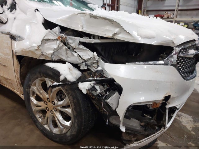 Aukcja sprzedaży 2020 Buick Enclave Awd Avenir, vin: 5GAEVCKW9LJ328897, numer aukcji: 43825032