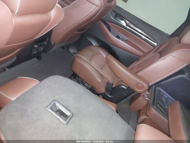 Aukcja sprzedaży 2020 Buick Enclave Awd Avenir, vin: 5GAEVCKW9LJ328897, numer aukcji: 43825032