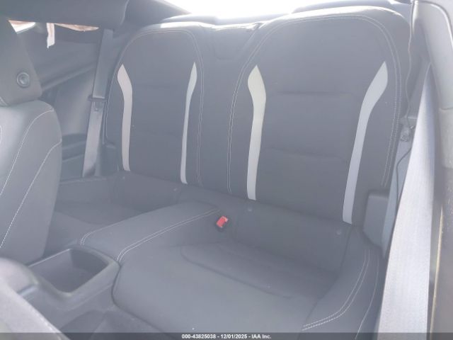 2022 CHEVROLET CAMARO 1G1FB1RX4N0111967 Photo 7