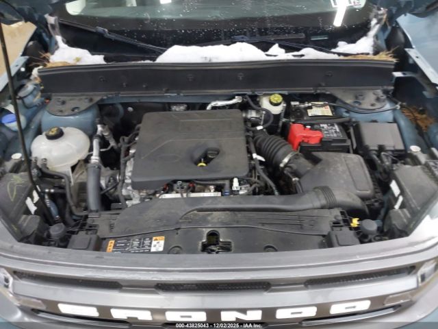 2021 FORD BRONCO SPORT 3FMCR9B61MRA05279 Photo 9