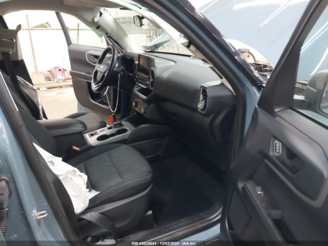 2021 FORD BRONCO SPORT 3FMCR9B61MRA05279 Photo 4