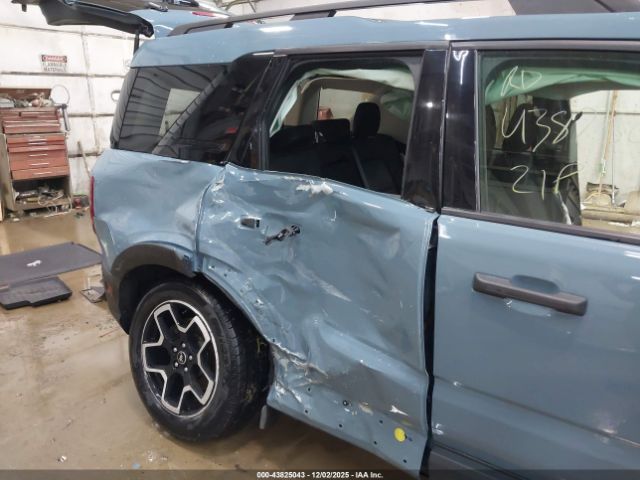 2021 FORD BRONCO SPORT 3FMCR9B61MRA05279 Photo 5