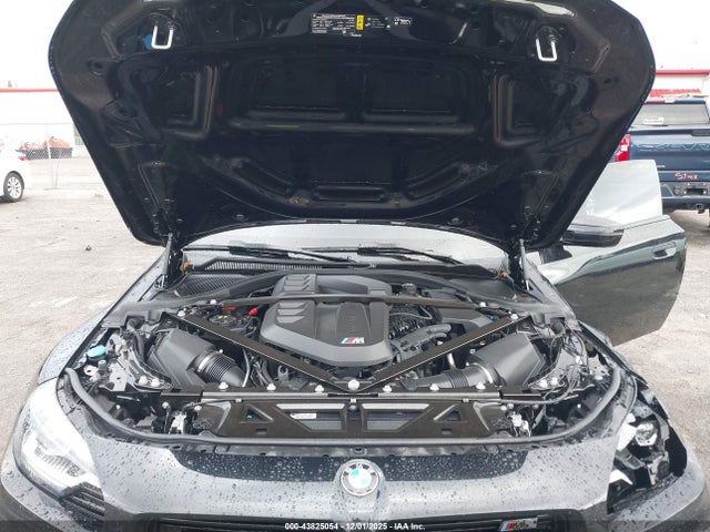 BMW M2 2025 3MF23DM07S8F28870 Image 10