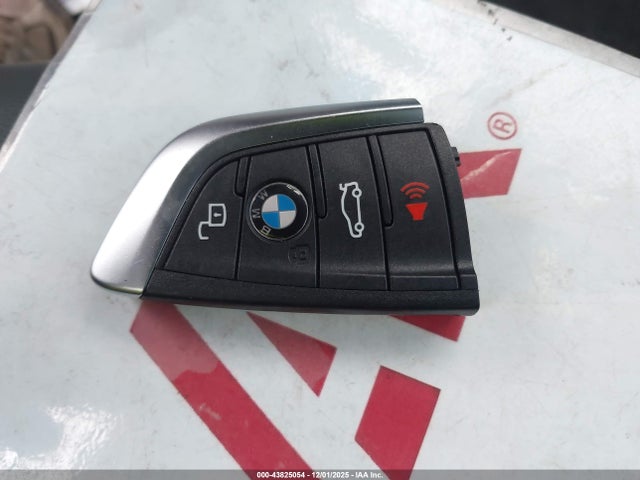 BMW M2 2025 3MF23DM07S8F28870 Image 11