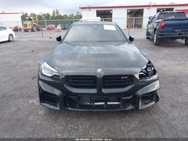 BMW M2 2025 3MF23DM07S8F28870 Image 12