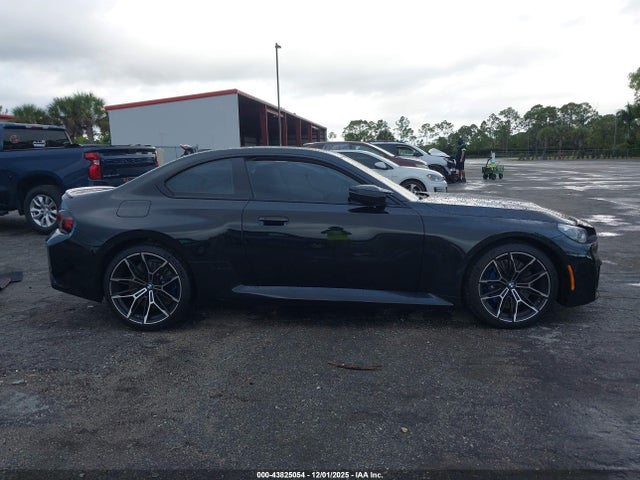 BMW M2 2025 3MF23DM07S8F28870 Image 13